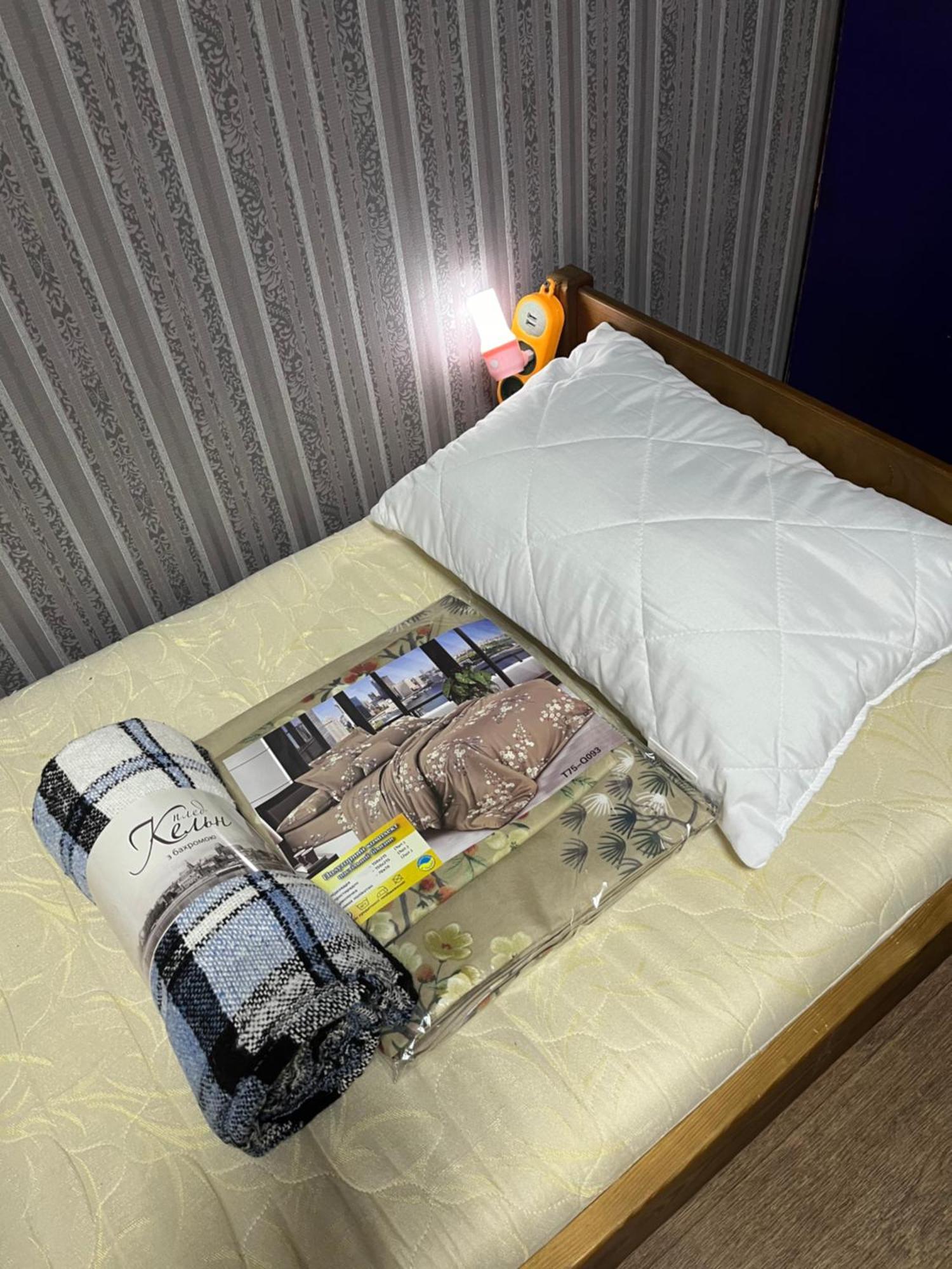 Ararat-Poznyaki Hostel Kiev Extérieur photo